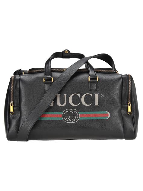 gucci gym bag.